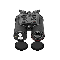 Тепловизионный бинокуляр EATECH SN650 (Guide TN650) 640х480 D50 дальномер