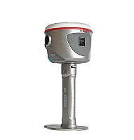 Лазерный сканер AlphaGEO Falcon X