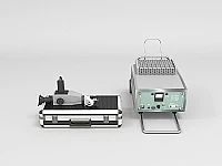 Переносный стилоскоп СЛП-4У