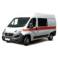 Передвижная лаборатория АУДИТ 2