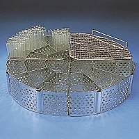 Yamato AW-62 - Машина посудомоечная лабораторная автоматическая