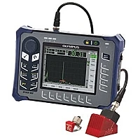 Ультразвуковой дефектоскоп Olympus Epoch 600