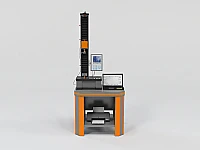 Разрывная электромеханическая машина РЭМ-5-М