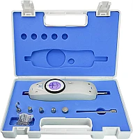 Динамометр сжатия-растяжения аналоговый МЕГЕОН 04200