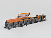 Разрывная гидравлическая машина РГМ-1000-Г