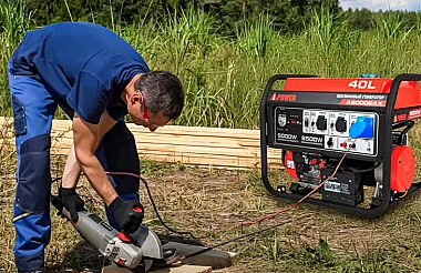 Высокие пусковые токи