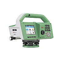 Цифровой нивелир Leica LS15 (0.2 мм)