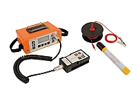 Детектор арматуры в бетоне Elcometer 331