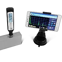 Ультразвуковой толщиномер А1207