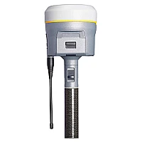 GNSS приёмник Trimble R12 UHF (1-мест. кейс)
