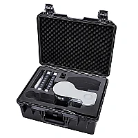 Лазерный SLAM сканер XGRIDS Lixel L2 Pro 32/120