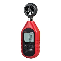 Термоанемометр RGK AM-20