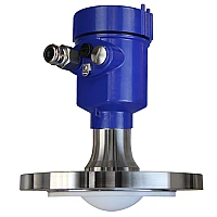 Универсальный радарный уровнемер STREAMLUX SLL-RD8000