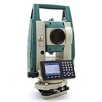 Тахеометр Vega NX52 L
