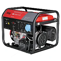 Бензиновый генератор FUBAG BS 6600 8641491/641690