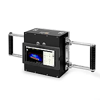 Низкочастотный ультразвуковой томограф A1040 MIRA 3D