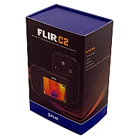 Тепловизор FLIR C2