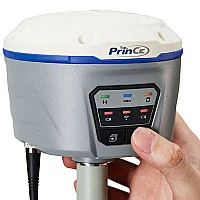 Комплект приемника PrinCe i50 + HCE600 + LandStar 8