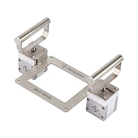 Мобильные беспроводные комплексы цифровой радиографии Экоскан