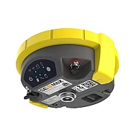 RTK-ровер GeoMax Zenith40 Rover GSM+UHF, xPad Ultimate