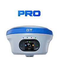 GNSS приёмник GT Visual Pro