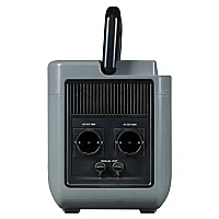 Портативная электростанция Fubag AS 2400i