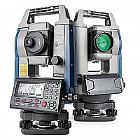 Тахеометр Sokkia iM-55