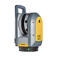 Наземный лазерный сканер Trimble X7 + Perspective (без планшета)