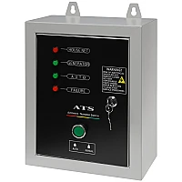 Блок АВР-С TSS 9000/400