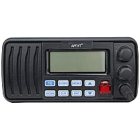 Радиостанция бортовая морская Аргут M-180