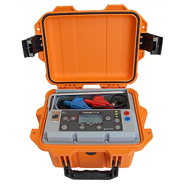 Генератор ГТ-15