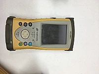 Комплект БУ GNSS RTK Topcon GR-5 (2шт) c контроллером FC-250