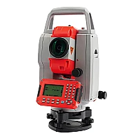 Тахеометр AlphaGEO X