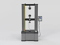 Разрывная электромеханическая машина РЭМ-200