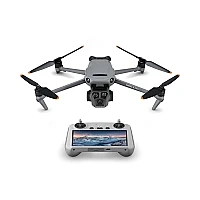 Квадрокоптер DJI Mavic 3 Pro (пульт DJI RC)