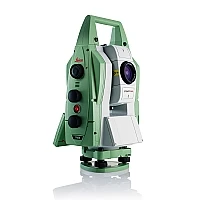 Тахеометр Leica Nova TM50 I 1"