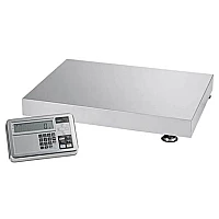 Взрывобезопасные весы ViBRA FZ-300K1GFEx-i02 (работа от батарей)