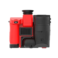 Seviral T1020 Профессиональный тепловизор