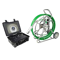 jProbe QX 500-6000 PT Система телеинспекции