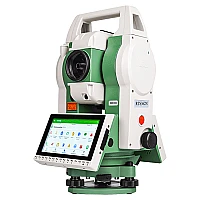 Электронный тахеометр FOIF RTS362N (R1000, 2") с ОС Android