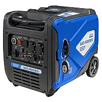 Инверторный генератор TSS SGG 4000ESi