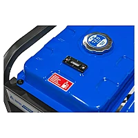 Дизельный генератор TSS SDG 7500EHA (200026)