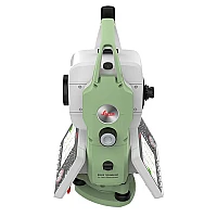 Роботизированный тахеометр Leica TS20 P R1600 (1")