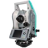 Тахеометр Nikon XF HP 5" OP