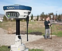 GNSS-приемник SOKKIA GRX2