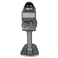 Лазерный SLAM сканер XGRIDS LixelKity K1