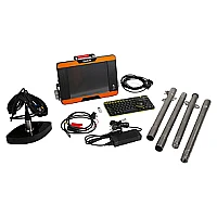 Эхолот однолучевой CHCNAV D390