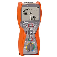 MIC-30 Измеритель параметров электроизоляции