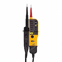 Комплект - тестер Fluke T110 с футляром Fluke H15
