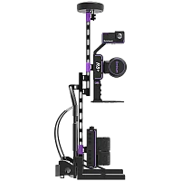 SLAM сканер OmniSLAM R8+120